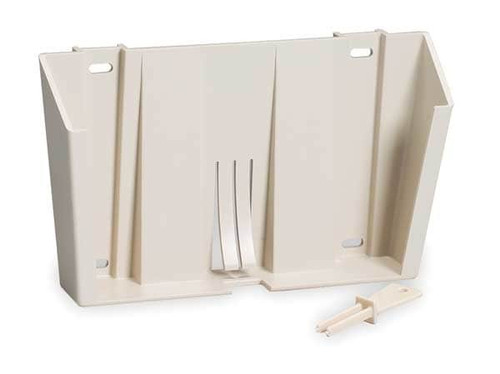 First Aid Only M945 Lockable Wall Mount Bracket - Sold By Each