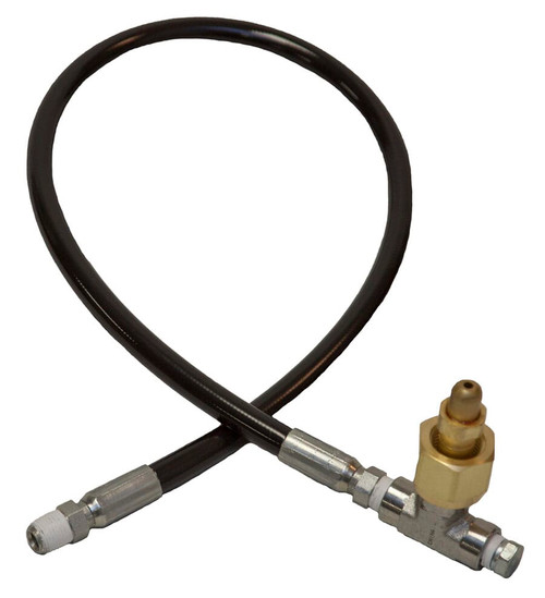 Air Systems CW-30HP 30 In Air Cylinder Connecting Whips