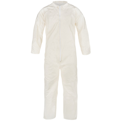 Lakeland Pyrolon® Plus 2 7412B Safety Coverall - Sold by 25/Case, Multiple Sizes Available