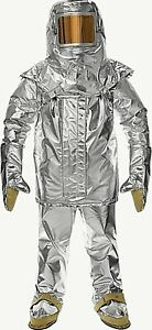 Lakeland Aluminized Boot
