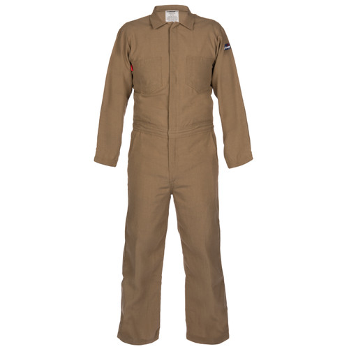 Lakeland FR C01020 Safety Coverall - Sold by Each, Multiple Sizes Available