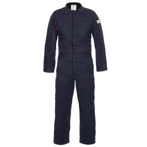 Lakeland FR C065DH13 Safety Coverall - Sold by Each, Multiple Sizes Available