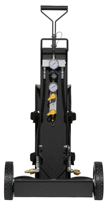 Air Systems MP-2H MULTI-PAK™ Air Cylinder Cart