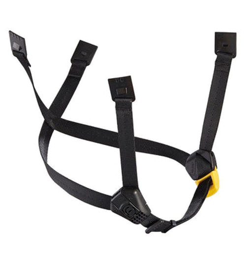 Petzl VERTEX® A010FA02 Extended Dual Chinstrap - Sold By Each