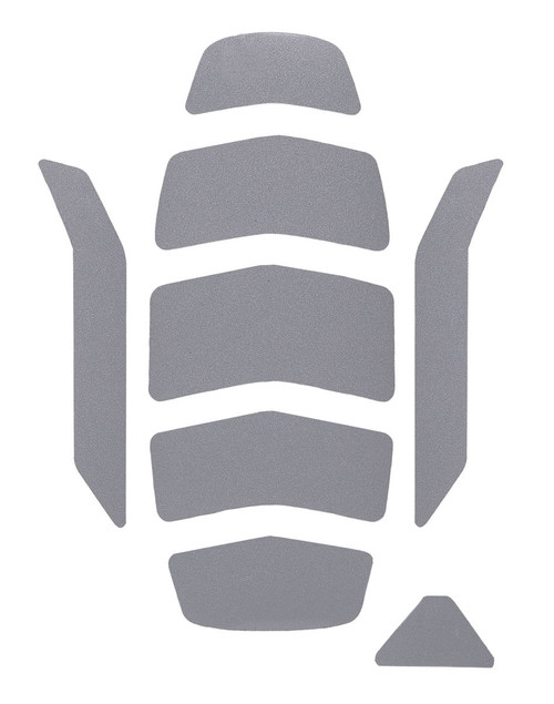 Petzl A020FA00 Reflective Sticker - Sold By Each