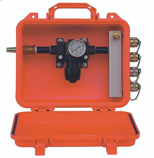Air Systems POA-4 Portable Point of Attachments (POA's)