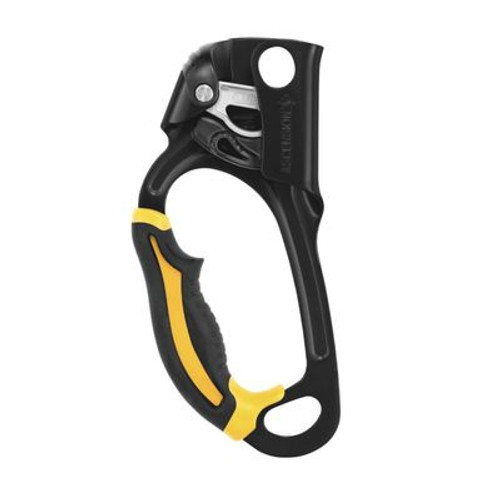Petzl ASCENSION B17ALA Handled Rope Clamp, Multiple Options, Color Values Available