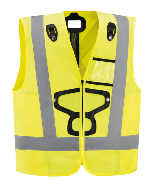 Petzl NEWTON C073GA00 High Visibility Vest, Multiple Color Values Available