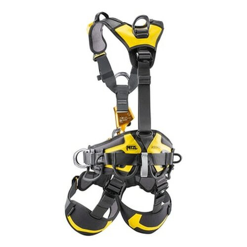 Petzl ASTRO BOD FAST C083BA00 Rope Access Harness