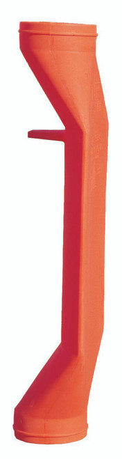 Air Systems Manhole Industrial Saddle Vent, Multiple Sizes Available