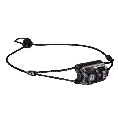 Petzl BINDI® E102AA00 Rechargeable Headlamp, Multiple Color Values Available