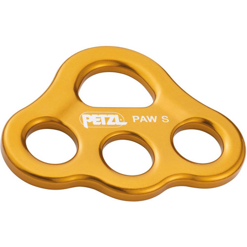 Petzl PAW G063AA00 Rigging plate, Multiple Size, Color Values Available