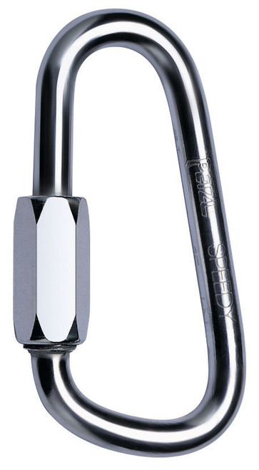 Petzl G106AA00 Quick link - Sold By 5/Pack