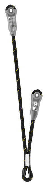 Petzl L051AA00 Jane-y Double Progression Lanyard - Sold By Each