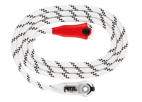 Petzl GRILLON L052FA00 Replacement Rope, Multiple Length Values Available