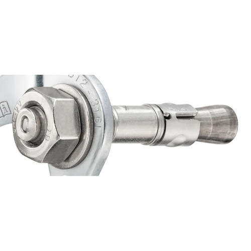 Petzl BOLT STAINLESS P36GS 10 Bolt, Multiple Diameter Values Available - Sold By 20/Pack