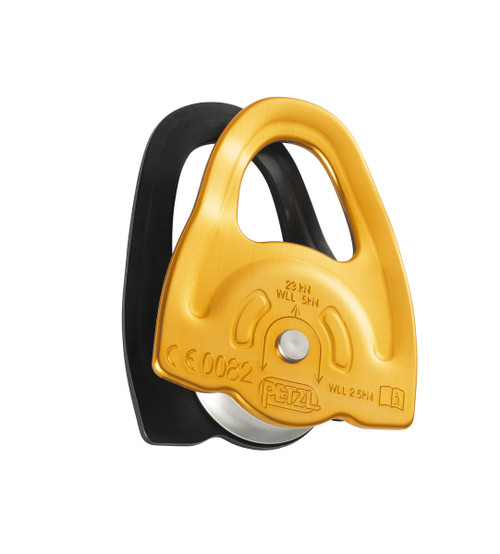 Petzl P59A Mini Lightweight Prusik Pulley - Sold By 1/Pack