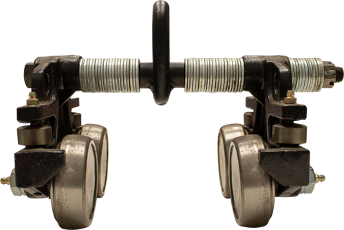 FrenchCreek 106 Fall Protection I-Beam Trolley - Each