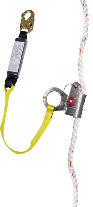 FrenchCreek 1202A-3 Rope Grab - Each