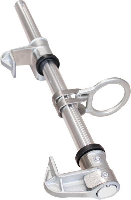 FrenchCreek 1702 Adjustable Sliding I-Beam Anchor - Each
