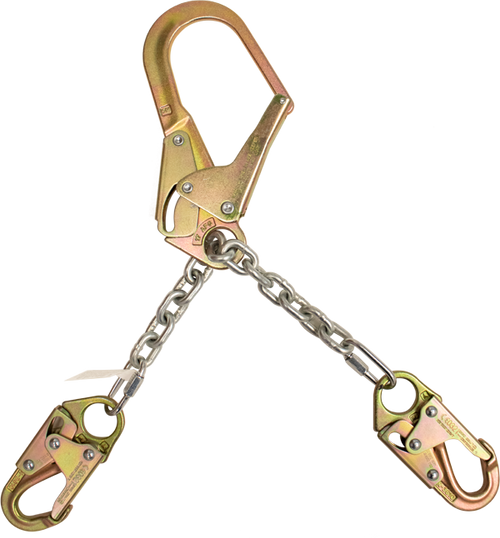 FrenchCreek 324-C Rebar Chain Assembly - Each