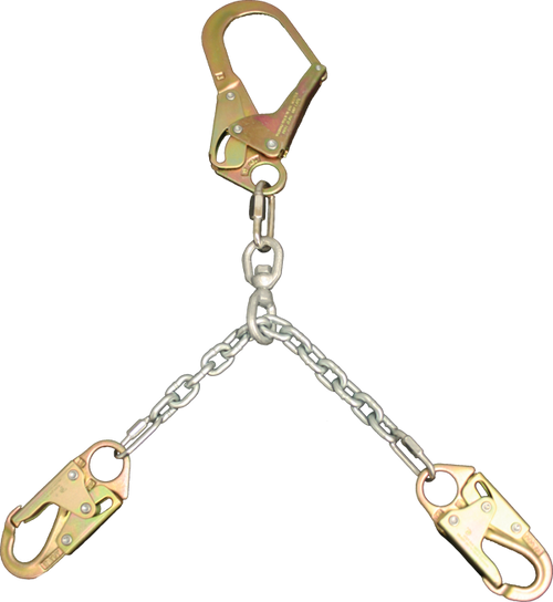 FrenchCreek 324-CSZ Rebar Chain Assembly - Each