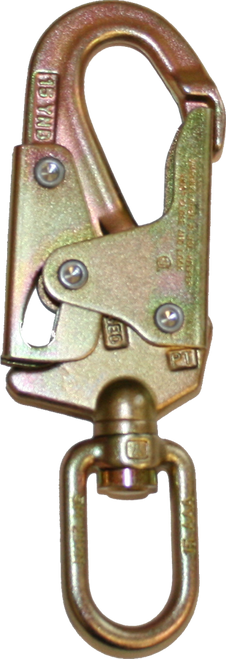 FrenchCreek 49 Locking Snap Hook - Each