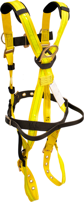 FrenchCreek 552 500 Full Body Harness - Each