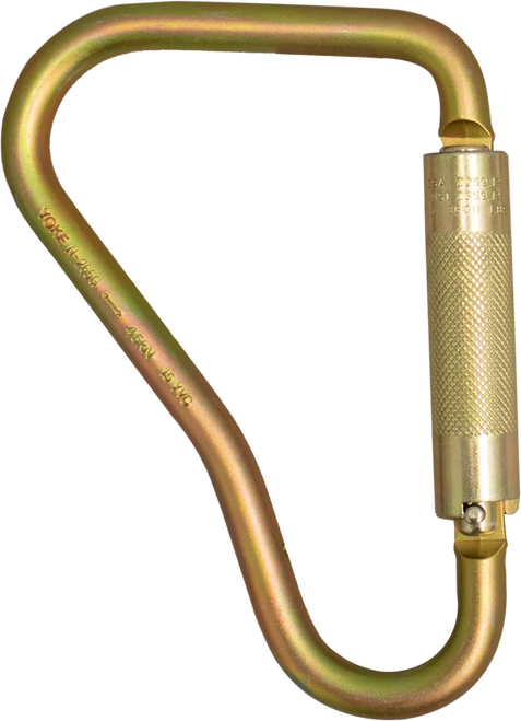 FrenchCreek 62 Twist-Lock Scaffold Hook - Each