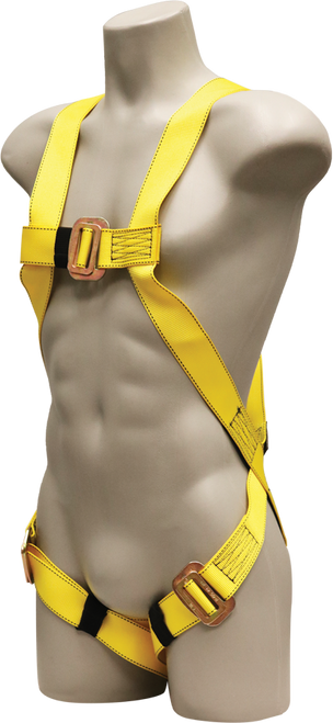 FrenchCreek 631 601 Full Body Harness - Each