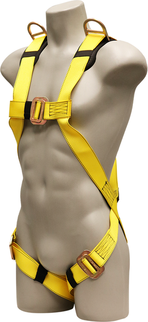 FrenchCreek 631D 601 Full Body Harness - Each