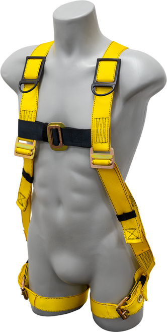 FrenchCreek 650 600 Full Body Harness - Each