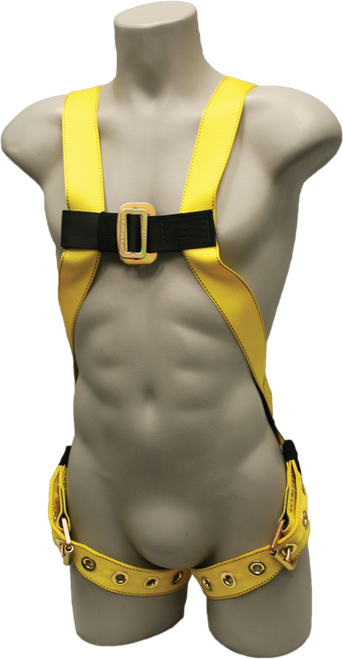 FrenchCreek 651 601 Full Body Harness - Each