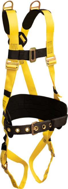 FrenchCreek 850D 800 Full Body Harness - Each
