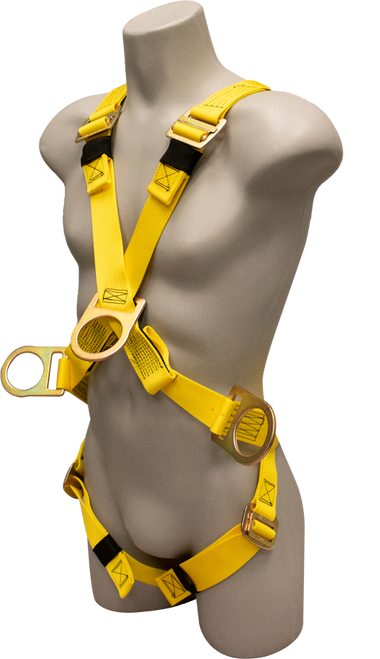 FrenchCreek 930B 900 Full Body Harness - Each