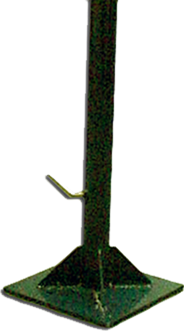 FrenchCreek FCPRISER Riser Pole - Each