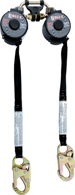 FrenchCreek M2RG-0Z Self-Retracting Lifeline - Each