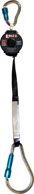 FrenchCreek MRG3A-8A Self-Retracting Lifeline - Each