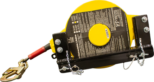 FrenchCreek R100T Self-Retracting Lifeline - Each