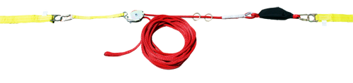FrenchCreek RHLD-60 Horizontal Lifeline System - Each