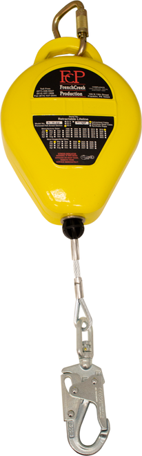 FrenchCreek RL32V RL Self-Retracting Lifeline - Each