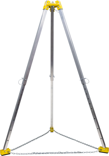 FrenchCreek TP7 TP7 Confined Space Tripod - Each