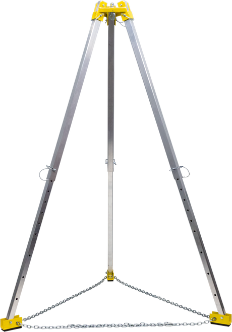 FrenchCreek TP9 TP7 Confined Space Tripod - Each