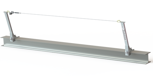 FrenchCreek TRV30S12 Traverse Horizontal Lifeline System - Each