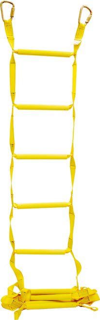 FrenchCreek WL-10 WL Flexible Access Ladder - Each