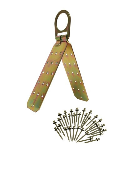 Elk River 13053 Reusable Roof Anchor - 10/Pack