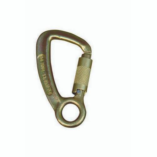 Elk River 13190 Captive Eye Carabiner - Each