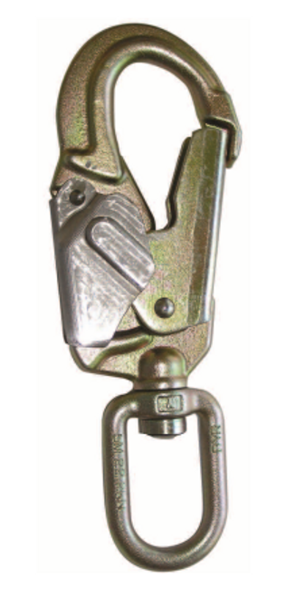 Elk River 13314 Swivel Snap Hook - Each