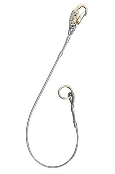 Elk River 13614 GAC Cable Sling, Multiple Size, Length Values Available - 1/Pack