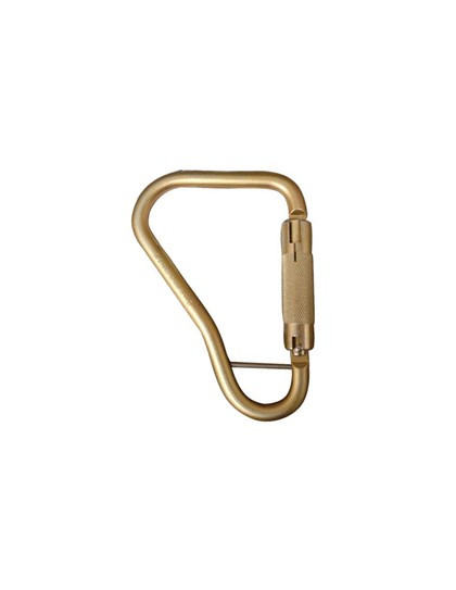Elk River 17426 Carabiner - 25/Pack